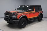 Certified 2023 Ford Bronco Black Diamond image 6