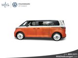 New 2025 Volkswagen ID. Buzz 1st Edition image 4