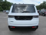 New 2025 Jeep Grand Wagoneer Series III w/ HD Trailer Tow Package image 5