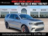 New 2025 Dodge Durango SRT Hellcat image 1