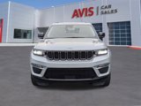 Used 2023 Jeep Grand Cherokee Limited image 2