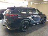 Certified 2023 Toyota Highlander XSE image 4