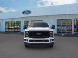New 2025 Ford F350 XLT w/ Black Appearance Package image 6