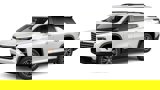 New 2025 Chevrolet Traverse LT w/ Enhanced Driving Package image 3
