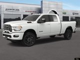 New 2025 RAM 2500 Big Horn image 2