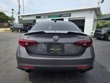 Used 2019 Alfa Romeo Giulia Ti w/ TI Performance Package image 4