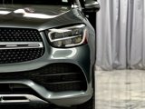 Used 2021 Mercedes-Benz GLC 300 4MATIC image 3