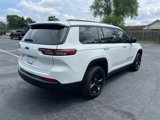 Certified 2023 Jeep Grand Cherokee L Laredo image 5