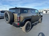 New 2025 GMC Hummer EV 2X image 3