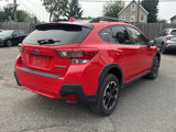 Used 2023 Subaru Crosstrek 2.0i Premium image 4