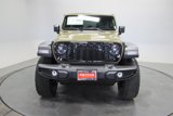 New 2025 Jeep Wrangler Unlimited Sport image 2