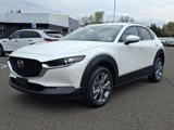 Certified 2024 MAZDA CX-30 AWD 2.5 S w/ Preferred Package image 3