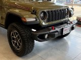 New 2025 Jeep Gladiator Rubicon image 2
