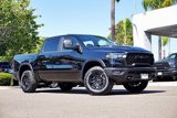 New 2026 RAM 1500 Rebel image 2