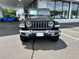 New 2025 Jeep Wrangler Sahara image 2