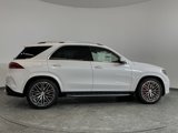 New 2025 Mercedes-Benz GLE 63 AMG S image 3