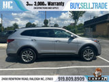 Used 2017 Hyundai Santa Fe SE w/ SE Premium Package 02 image 6