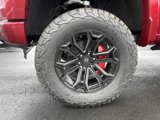 New 2025 Chevrolet Silverado 1500 RST image 4