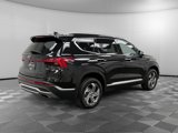 Certified 2022 Hyundai Santa Fe SEL w/ Convenience + Premium Package image 5