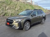New 2025 Subaru Outback Premium image 4