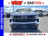 Certified 2023 Chevrolet Silverado 1500 LT Trail Boss image 4