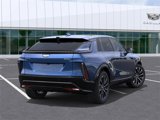 New 2026 Cadillac Lyriq Sport image 4