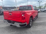 New 2025 Chevrolet Silverado 1500 LT image 5