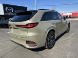 Certified 2025 MAZDA CX-70 3.3 Turbo S w/ Premium Plus image 5