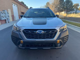Used 2022 Subaru Outback Wilderness image 2