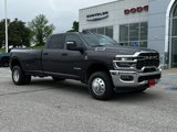 New 2025 RAM 3500 Big Horn image 2
