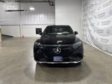 New 2025 Mercedes-Benz EQS 450+ 4MATIC SUV image 2