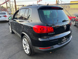 Used 2012 Volkswagen Tiguan SEL image 4