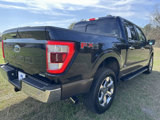 Used 2021 Ford F150 Lariat w/ Equipment Group 502A High image 5