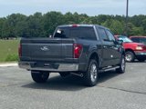 New 2025 Ford F150 Lariat image 3