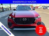 New 2025 MAZDA CX-70 Plug-In Hybrid w/ Premium Pkg image 2