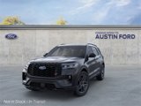 New 2025 Ford Explorer ST image 2