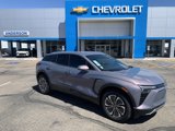 New 2024 Chevrolet Blazer EV LT image 3