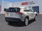 Used 2024 Toyota RAV4 LE image 6