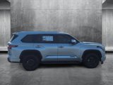 New 2025 Toyota Sequoia 4WD image 4