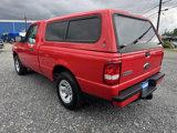 Used 2009 Ford Ranger XLT image 4