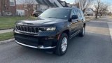 Used 2024 Jeep Grand Cherokee Limited image 2