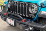 Used 2020 Jeep Wrangler Unlimited Rubicon w/ Quick Order Package 28Y Recon image 5
