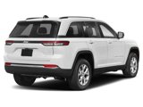 New 2025 Jeep Grand Cherokee Summit image 2