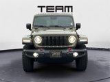 New 2025 Jeep Wrangler Unlimited Rubicon image 2