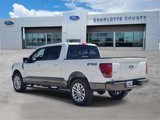 New 2025 Ford F150 King Ranch image 3