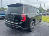 New 2025 Nissan Armada Platinum image 5