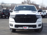 New 2025 RAM 1500 Limited image 4