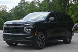 Used 2025 Chevrolet Tahoe RST w/ Comfort Package image 5