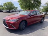 New 2025 Lexus ES 300h w/ Premium Package image 5
