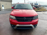 Used 2019 Dodge Journey Crossroad image 3